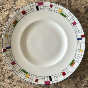 Kate Spade NY Gramercy Park Collection Saucer by Lenox